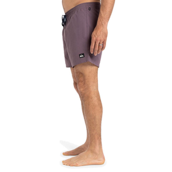 Quiksilver Ανδρικό μαγιό Everyday Solid Volley 15" - Board Shorts for Men